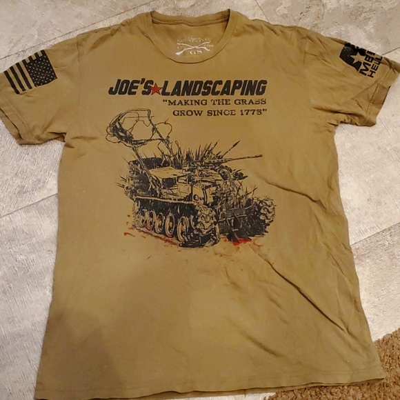 Grunt Style Other - Grunt Style Tee